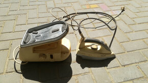 Retro žehlička - 3