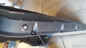 Tapecirung golf 4 - 3