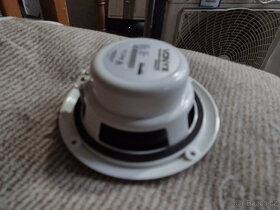 Nové voděodolní reproduktory - 3