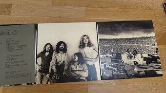 Led Zeppelin IV LP - 3