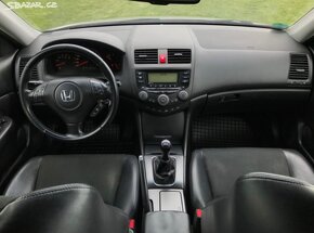Prodám Hondu Accord Tourer 7G facelift - 3