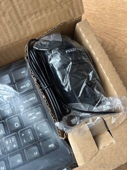 Klavesnice plus mys - 3