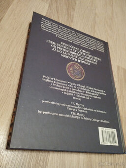 Dějiny Irska (Edice Dějiny států) - 3