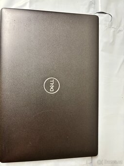 Dell Latitude 5400 - 14 palců - 128 GB - 3