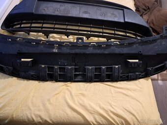 Maska na Ford Fiesta - 3