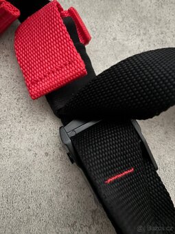 Posilovací nový pas - 3