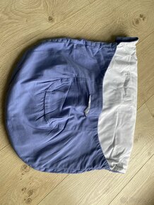 Fusak na nohy do “vajicka” - 3