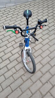 Woom 3, dětské kolo - 3