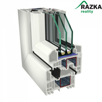 2+1 v centru Nýrska - 3