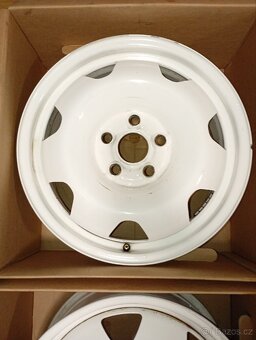 Disky, kola 5x120 VW T5, T6 - 3