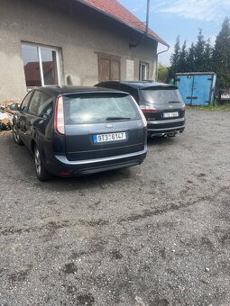 Ford focus - 3
