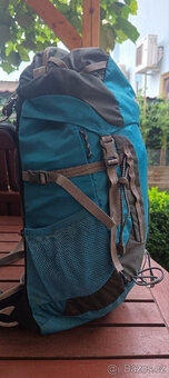 Dětský turistický batoh Deuter Climber 22l - 3