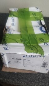 Podomítkovy prvek Kludi - 3