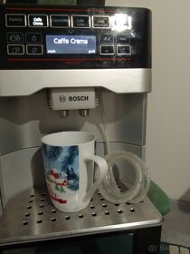 kávovar Bosch - 3