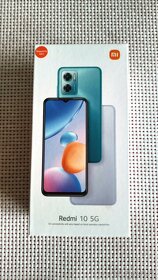 Xiaomi Redmi 10 5G - 3
