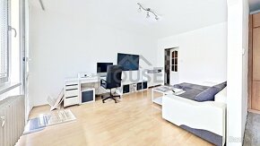 Prodej bytu 3+1/L, 77,21 m2, Praha 10 - Strašnice - 3