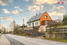 Prodej rodinného domu, 150 m², Horní Branná - 3
