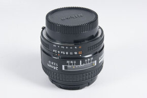 Nikon 24 mm f/2,8 AF NIKKOR D - 3
