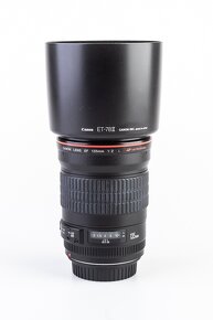 Canon EF 135mm f/2.0L USM + faktura - 3