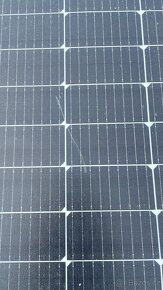 Flexi solární panely - 3
