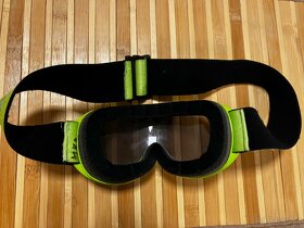 Dětské lyžařské brýle Husky (7-11 let) - 3