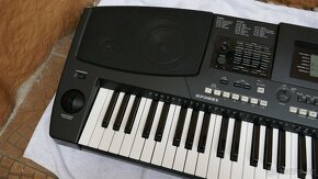 Kurzweil KP 300 X - klávesy s dynamikou - 3