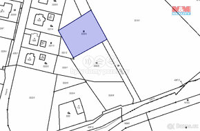 Prodej pozemku k bydlení, 1392 m², Frenštát pod Radhoštěm - 3