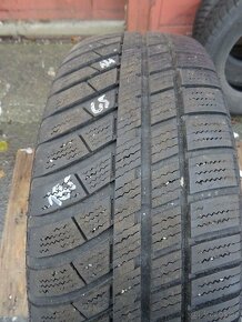 Celoroční pneu Eco Blys, 185/65/14, 2 ks, 6 mm - 3