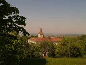 Zámek Olomoucký kraj - 3