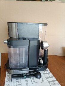 Kávovar SilverCrest s kávomlýnkem - 3