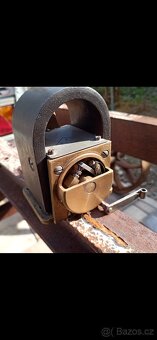 Magneto zapalovani MK - 3