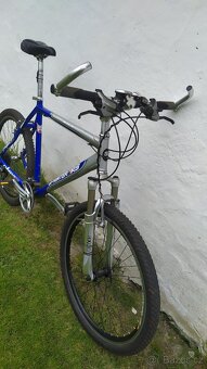 Horské kolo Sprinter pro RS - 180 -190 cm - 3