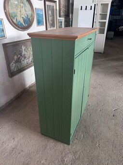 Ikea komoda HURDAL - 3