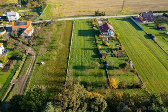 Prodej pozemku pro bydlení, 2 608 m2 - Hustopeče nad Bečvou - 3