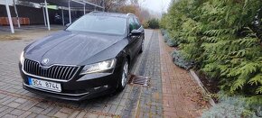 Škoda Superb 3 Combi 1,4 Tsi DSG - 3