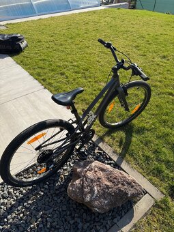 Dětské horské kolo 20 Specialized Jett nejlehčí kolo na trhu - 3