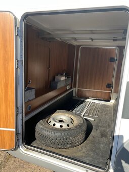 Obytné auto Fiat Rimor XGO odpočet DPH,pro 5 os, 2,3l, 96 kW - 3