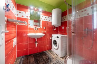 Prodej investičního bytu, 2+1 75 m² , Březina - 3