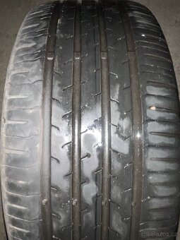 205/55r16 Continental - 3