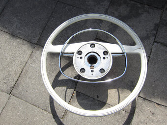 Volant - 3