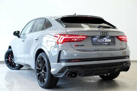 Audi RS Q3 Sportback 2.5TFSI, Matrix, DPH - 3