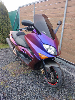 Yamaha Tmax 500 R.V.2005 - 3