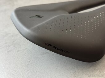 Specialized Power Comp Saddle 143 - 3