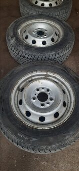 Sada kol Fiat Ducato R15 - 3