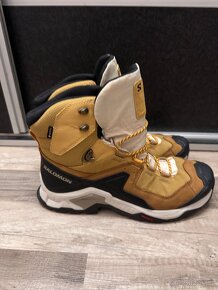 Salomon QUEST ELEMENT GTX - 3