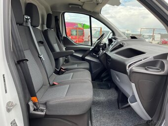 Ford Transit Custom 2.2 TDCi L2H1 + KLIMA -DPH - 3