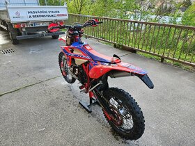 Beta RR 300 Factory Racing 2T - 3