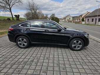 Mercedes 220 d coupe - 3