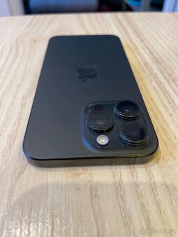 Iphone 15 pro max 256Gb vyměním - 3