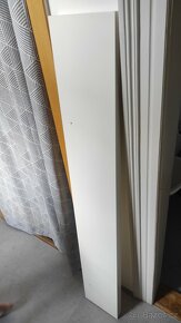 Police IKEA Lack, délka 172 cm - 3